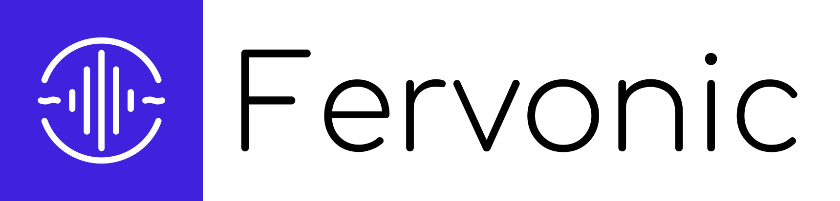 Fervonic_Logo